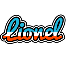 Lionel america logo