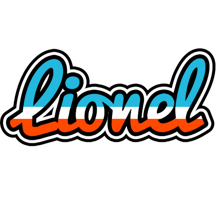 Lionel america logo