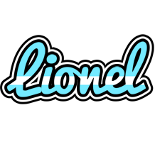 Lionel argentine logo