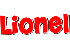 Lionel basket logo