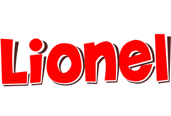 Lionel basket logo