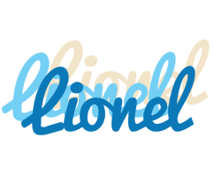 Lionel breeze logo