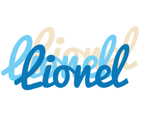 Lionel breeze logo