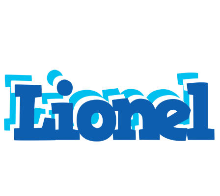 Lionel business logo