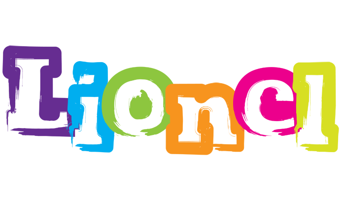 Lionel casino logo
