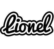 Lionel chess logo