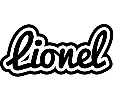 Lionel chess logo
