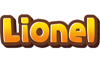 Lionel cookies logo