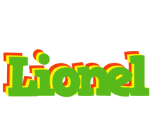 Lionel crocodile logo