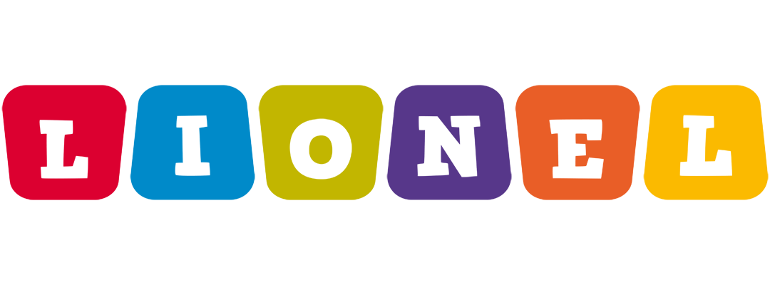 Lionel daycare logo