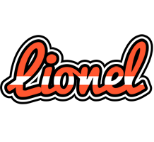 Lionel denmark logo