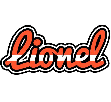 Lionel denmark logo