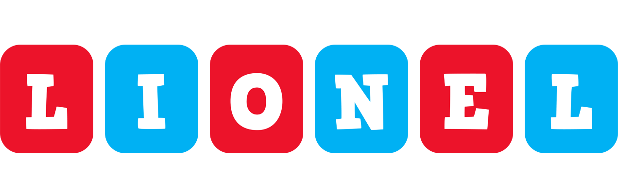 Lionel diesel logo
