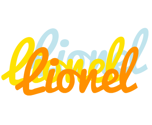Lionel energy logo
