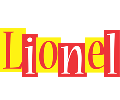 Lionel errors logo