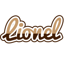 Lionel exclusive logo