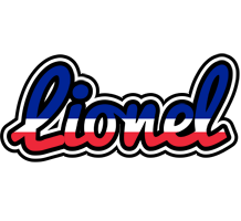 Lionel france logo