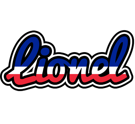 Lionel france logo