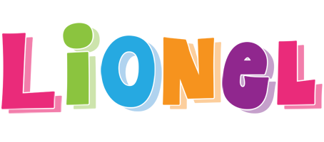Lionel friday logo