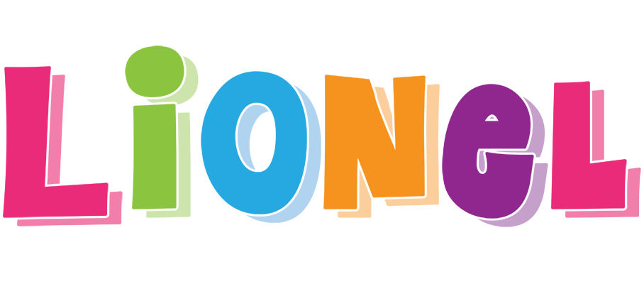 Lionel friday logo