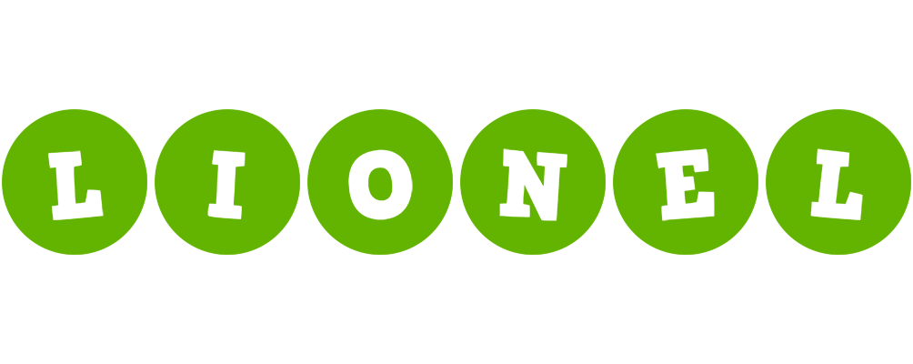 Lionel games logo