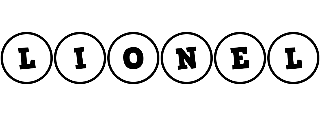 Lionel handy logo