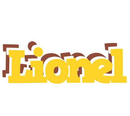Lionel hotcup logo