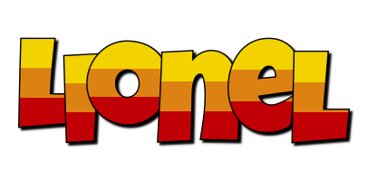 Lionel jungle logo