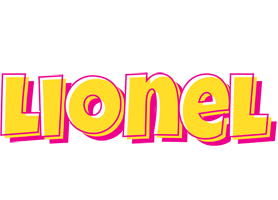 Lionel kaboom logo