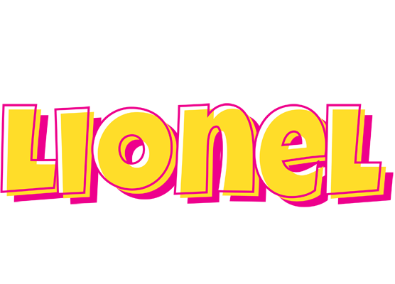 Lionel kaboom logo