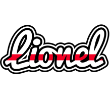 Lionel kingdom logo