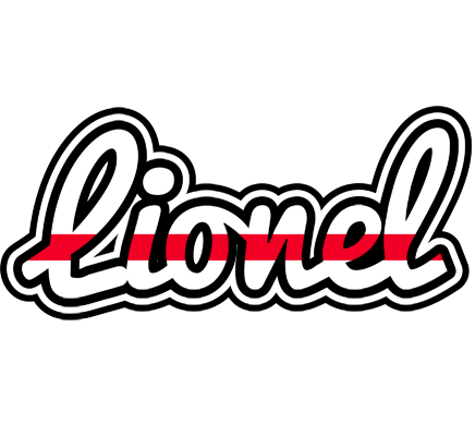 Lionel kingdom logo