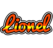 Lionel madrid logo