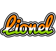 Lionel mumbai logo