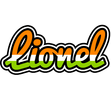 Lionel mumbai logo