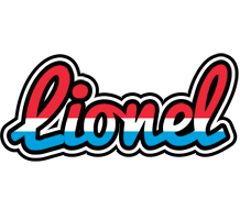 Lionel norway logo