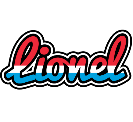 Lionel norway logo