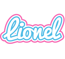 Lionel outdoors logo