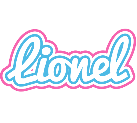 Lionel outdoors logo