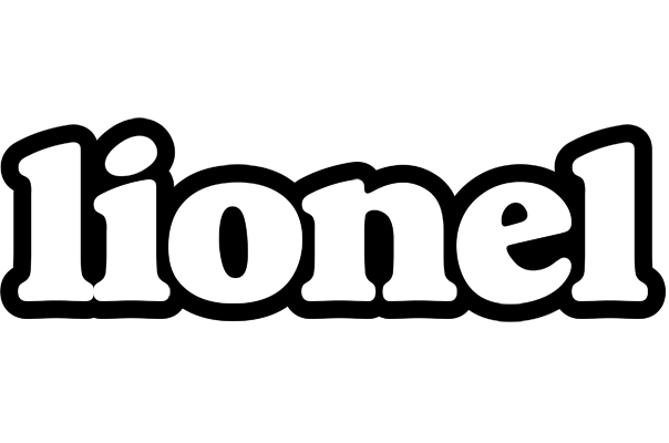 Lionel panda logo