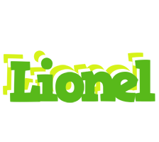 Lionel picnic logo