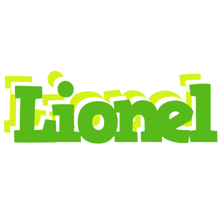 Lionel picnic logo