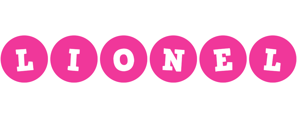 Lionel poker logo