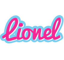Lionel popstar logo