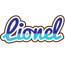 Lionel raining logo