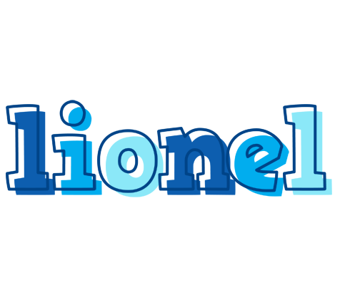 Lionel sailor logo