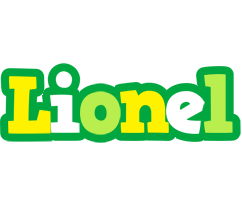 Lionel soccer logo