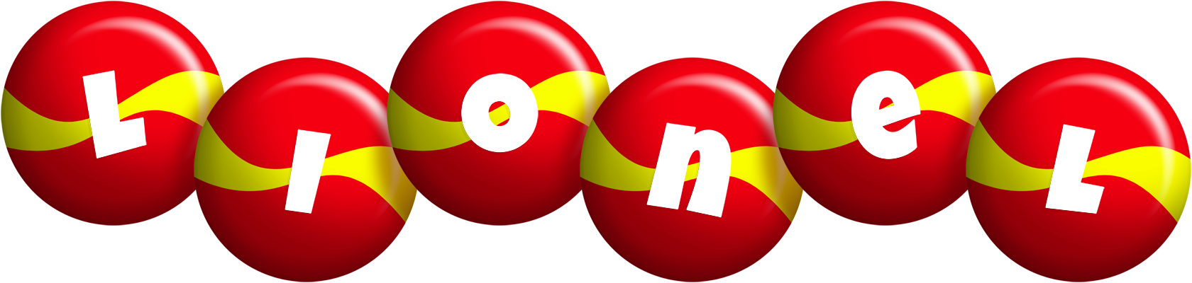 Lionel spain logo