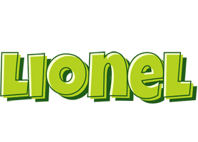 Lionel summer logo