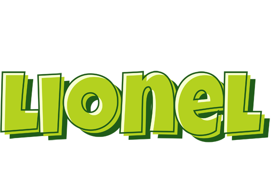 Lionel summer logo